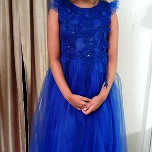 Party dress for girls